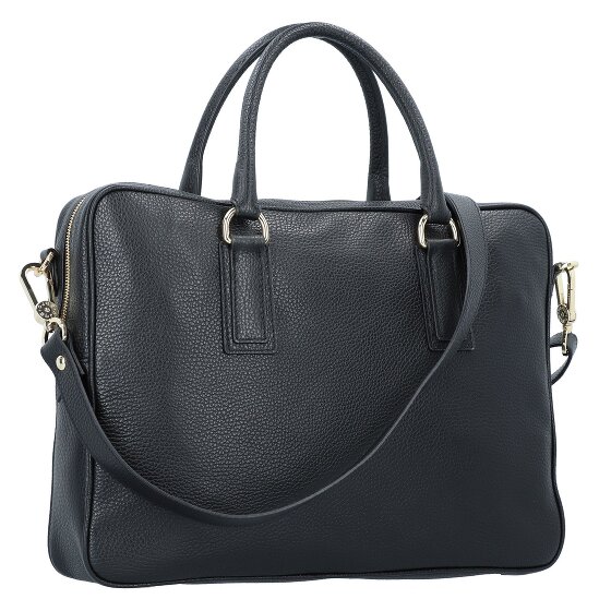 abro Adria Sac à main Cuir véritable 37.5 cm