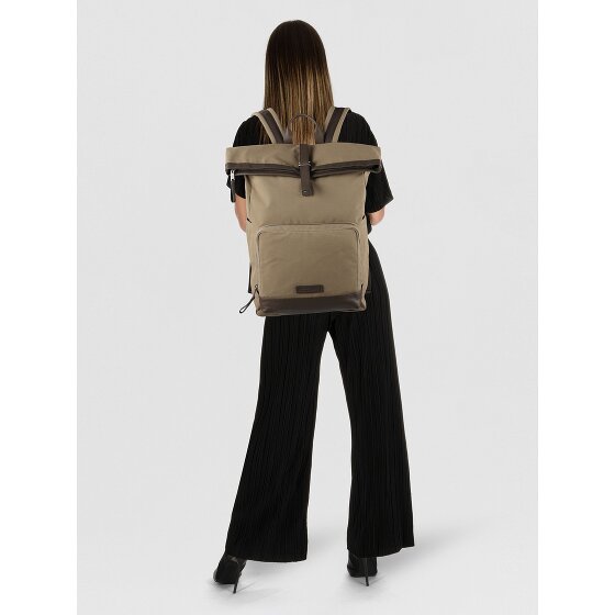 Marc O'Polo Daypack M 52 cm Compartiment pour ordinateur portable