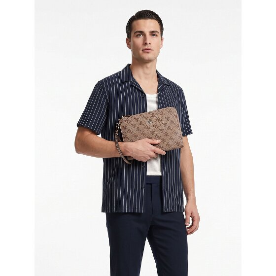 Guess Milano Sac pour homme M 24 cm