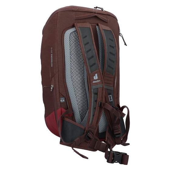Deuter Rotsoord 25+5 Daypack 52 cm Compartiment pour ordinateur portable
