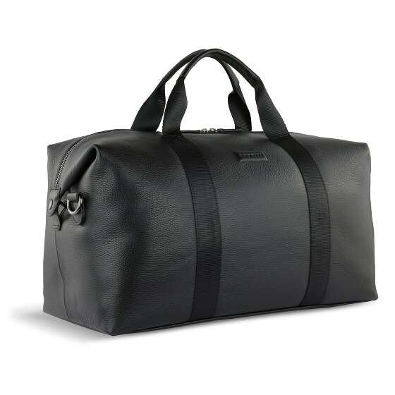 bugatti Elsa Sac de voyage Weekender Cuir 53 cm