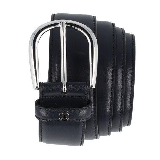 AIGNER Ceinture business en cuir