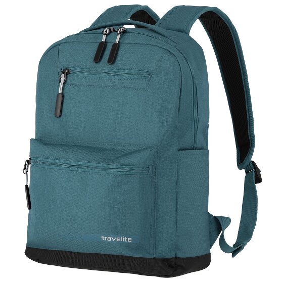 Travelite Sac à dos Kick Off 40 cm pour ordinateur portable