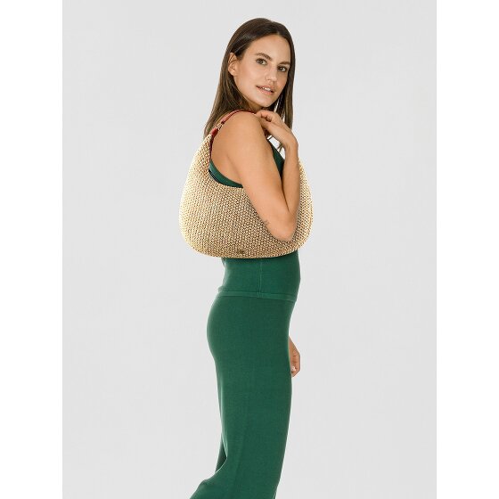 abro Nana Sac à bandoulière 37 cm