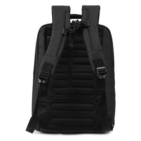 Hedgren Comby Performance Daypack L Protection RFID 44 cm Compartiment pour ordinateur portable