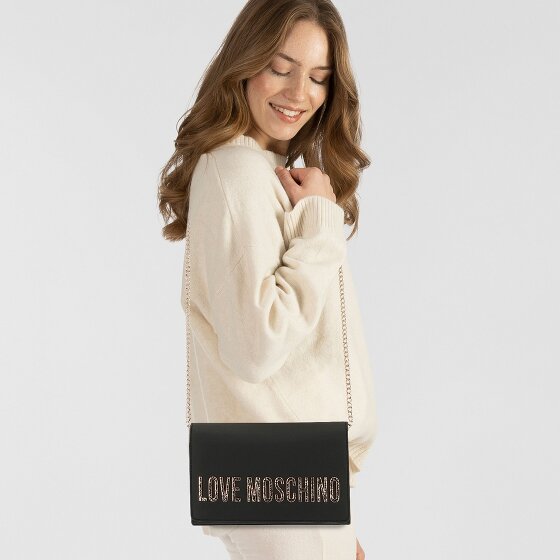 Love Moschino Smart Daily Sac à bandoulière 23 cm