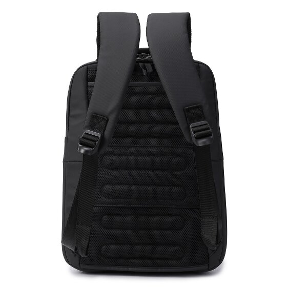 Hedgren Comby Performance Handle M P Daypack M Protection RFID 40 cm Compartiment ordinateur