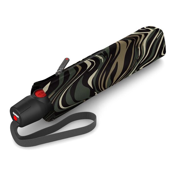 Knirps T.200 Duomatic Parapluie de poche 28 cm