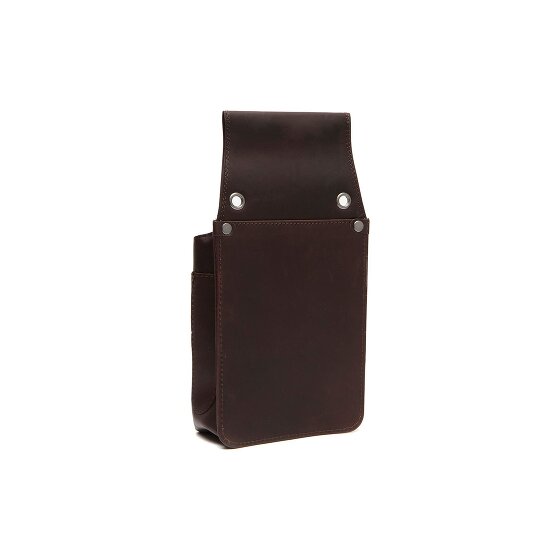 The Chesterfield Brand Taiwan Sac de serveur Holster cuir 12 cm