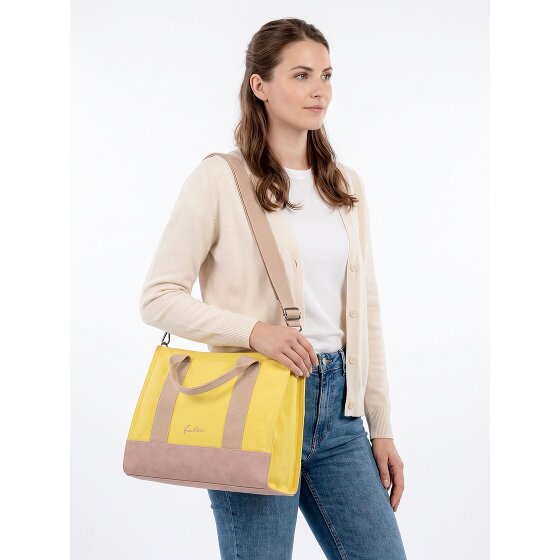 Fritzi aus Preußen Tote Bag Sac de shopper 40 cm