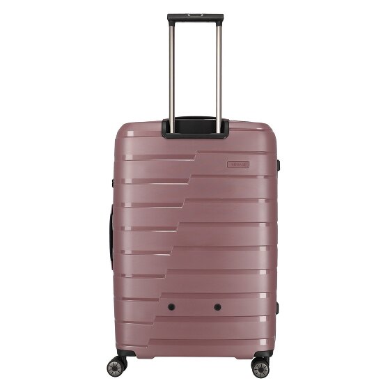 Travelite Air Base 4 roues Valise cabine 77 cm