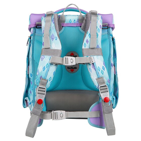 McNeill Perfecto Set de cartables 5 pièces