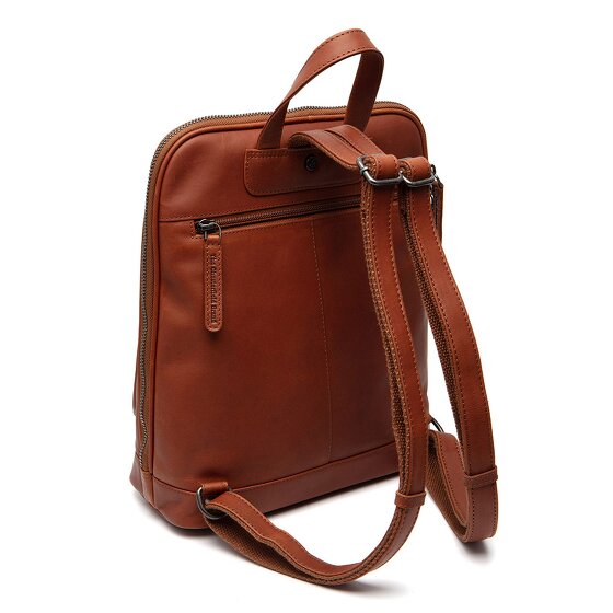 The Chesterfield Brand Floran Sac à dos de ville Cuir 29 cm
