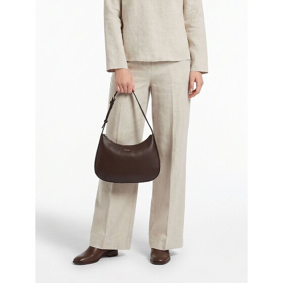 Furla Margot Sac à bandoulière S Cuir véritable 28 cm