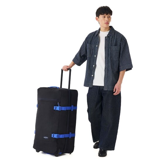 Eastpak Tranverz 2 roues Valise cabine 79 cm
