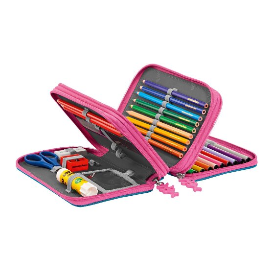 Step by Step Trousse