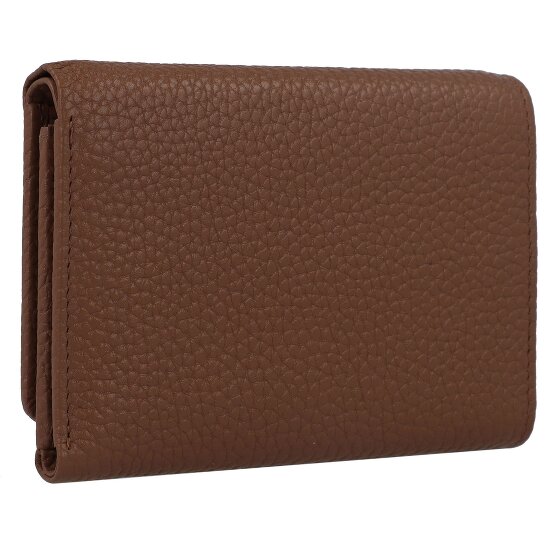 Braun Büffel Asti Porte-monnaie Cuir véritable 12 cm