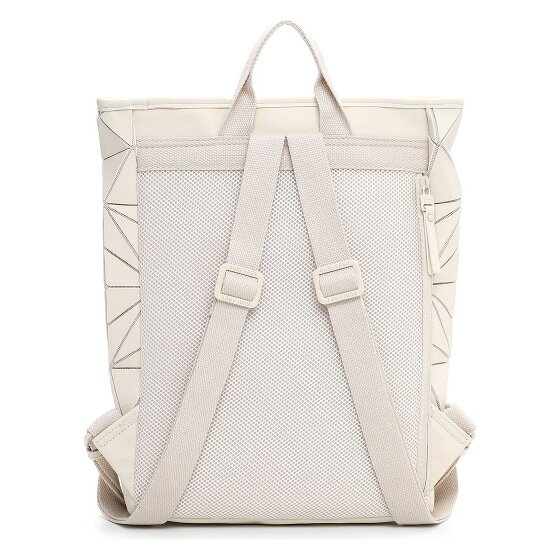 Suri Frey SFY SURI Sports Jessy-Lu Daypack 40 cm Compartiment pour ordinateur portable