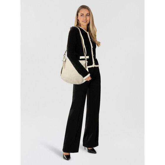 abro Juna Sac à bandoulière Cuir 34 cm