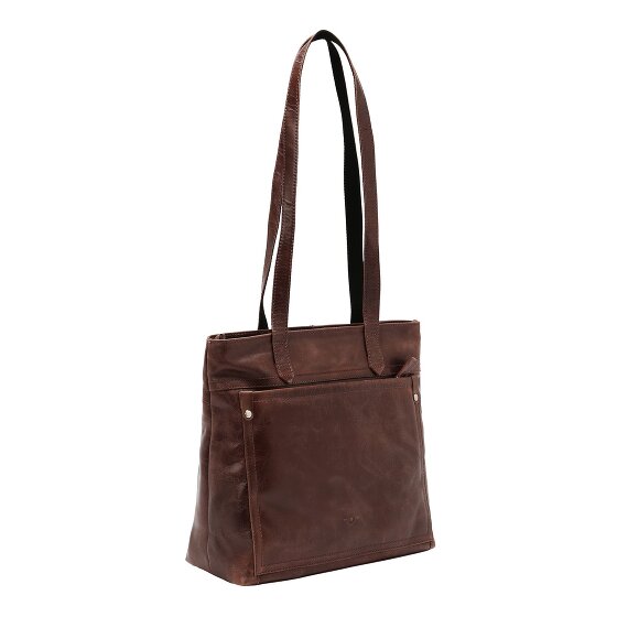 Voi City Cowboy Sac à bandoulière Cuir 29 cm