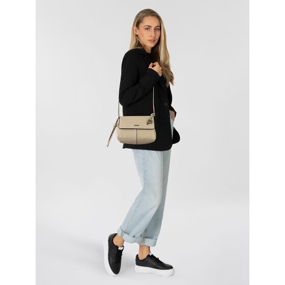Picard Boom Sac à bandoulière Cuir 20 cm