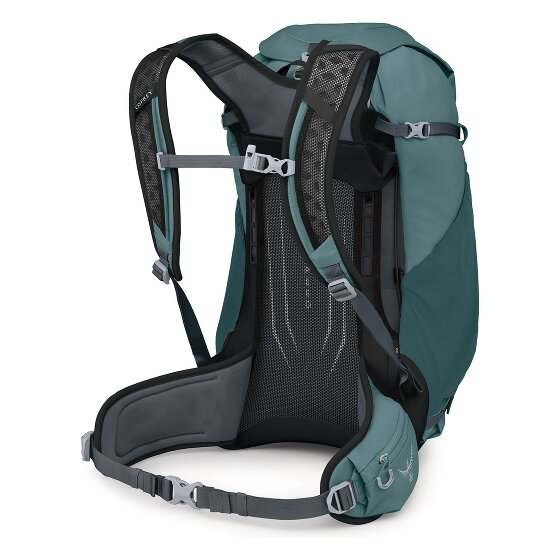 Osprey Hikelite 32 L Sac à dos de randonnée 58 cm