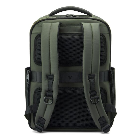 Roncato Metropolitan Sac à dos professionnel 41 cm Compartiment pour ordinateur portable