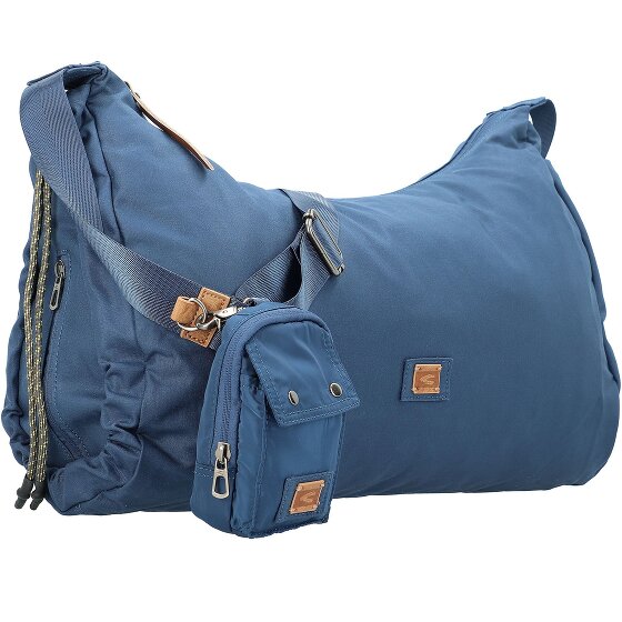 camel active Sac à bandoulière Laona 47 cm
