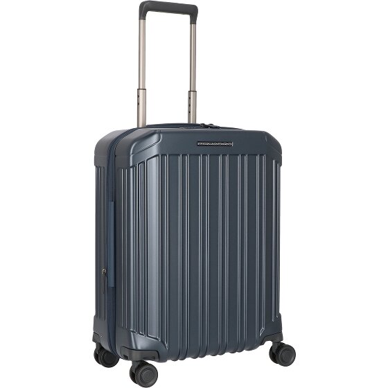 Piquadro PQ-Light 4-roues trolley cabine 55 cm