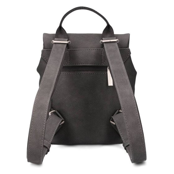 Zwei Mademoiselle.M Daypack 22 cm
