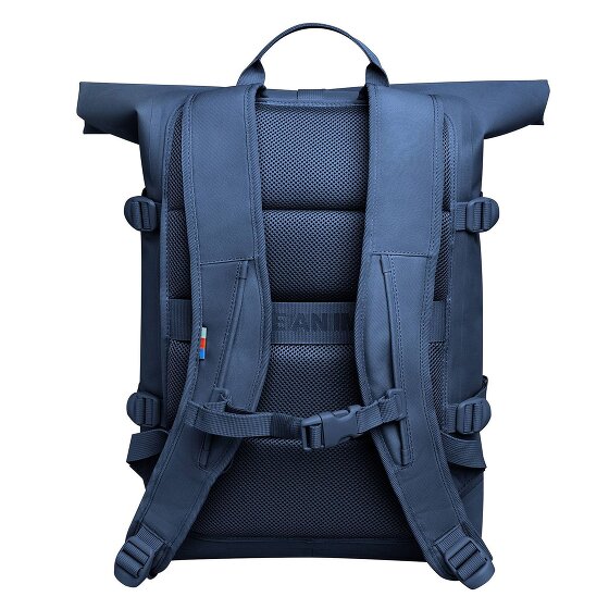 GOT BAG Rolltop 2.0 Daypack 43 cm Compartiment pour ordinateur portable