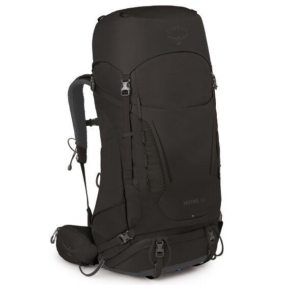 Osprey Kestrel 58 Sac à dos de trekking S-M 82 cm