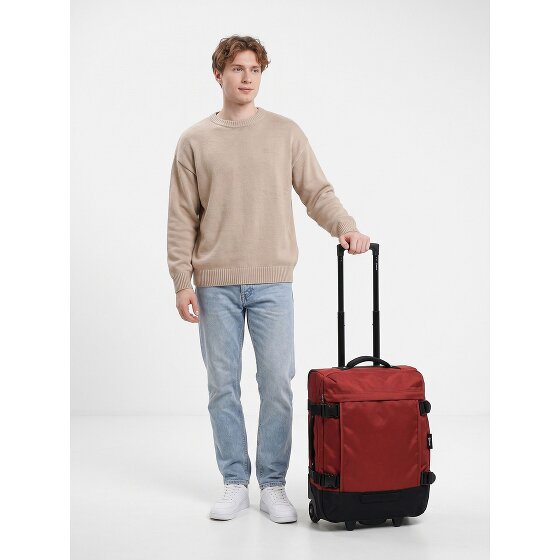 Benzi 5850 2 roues Valise cabine S 51 cm