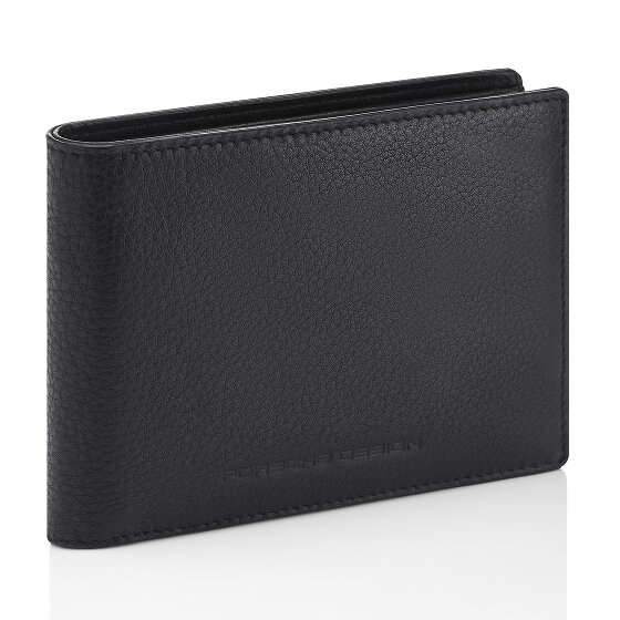 Porsche Design Porte-monnaie Business en cuir 12 cm