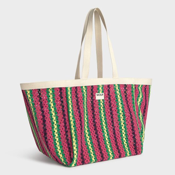 Wouf Terry Sac de shopper 33 cm