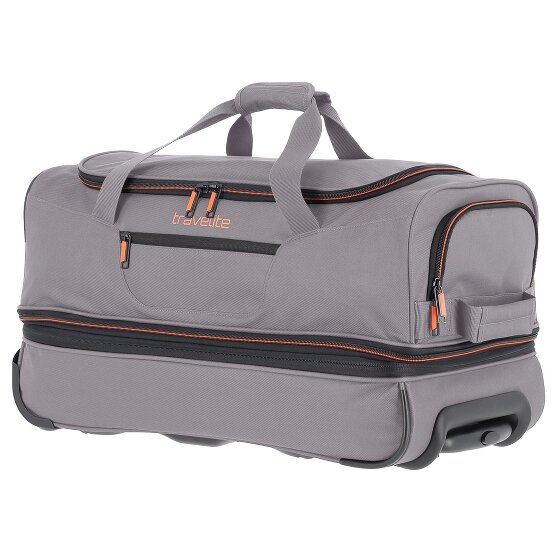 Travelite Basics Sac de voyage à 2 roulettes 55 cm