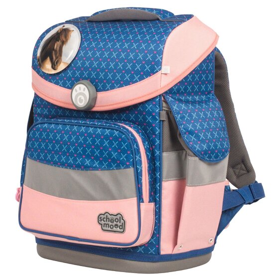 School-Mood Set de cartables