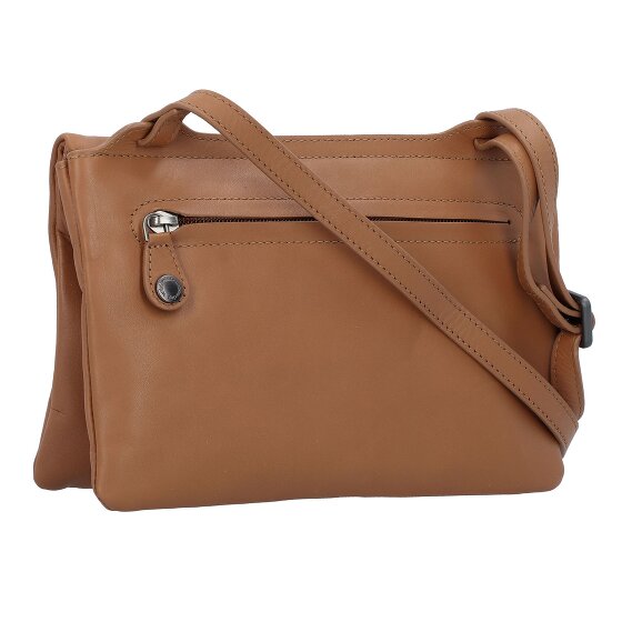 aunts & uncles Nashi Sac à bandoulière Cuir 24 cm