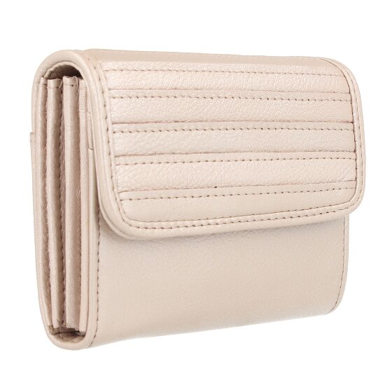 FredsBruder Enna Porte-monnaie Cuir 12 cm