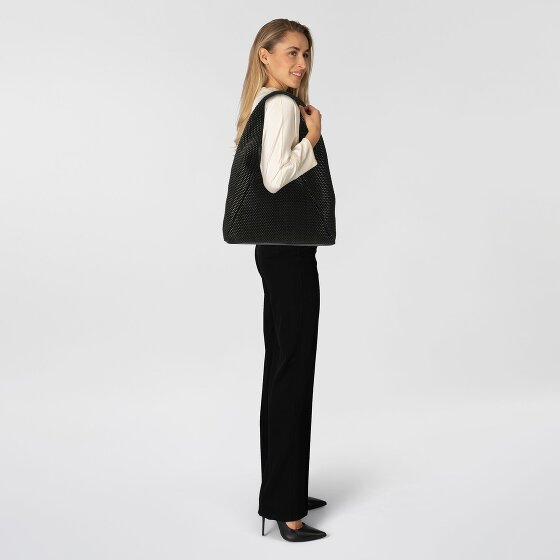 Harbour 2nd Fashion Lights Sac à bandoulière Cuir 55 cm