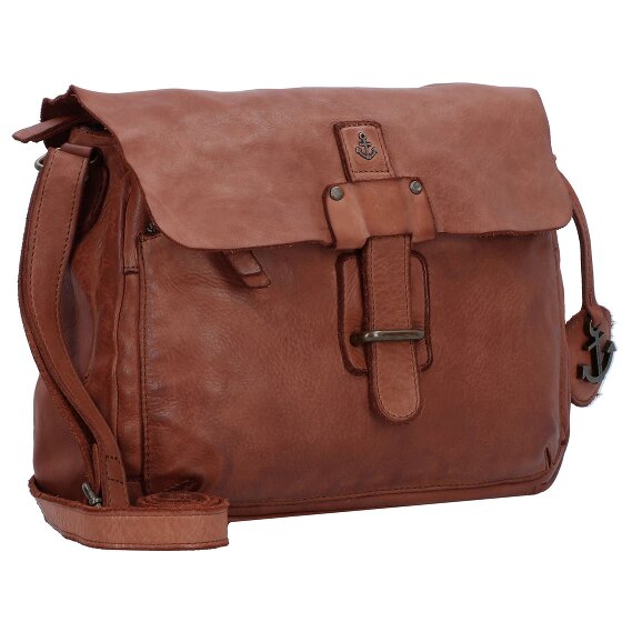 Harbour 2nd Anchor Love Rosi Sac à bandoulière Cuir 29 cm