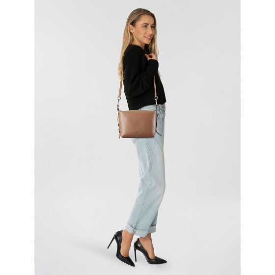 Furla Tonie Sac à bandoulière Cuir 22 cm
