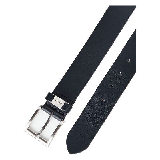 Boss Connio Ceinture Cuir véritable