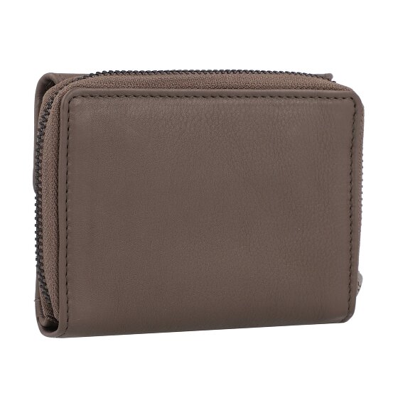 Harbour 2nd Iona Porte-monnaie Cuir 19 cm