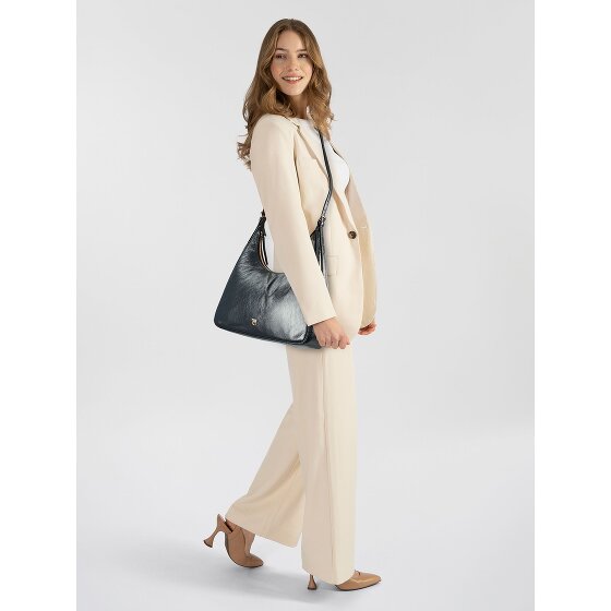 PINKO Miss Pinko Classic Sac à bandoulière Cuir véritable 34.5 cm