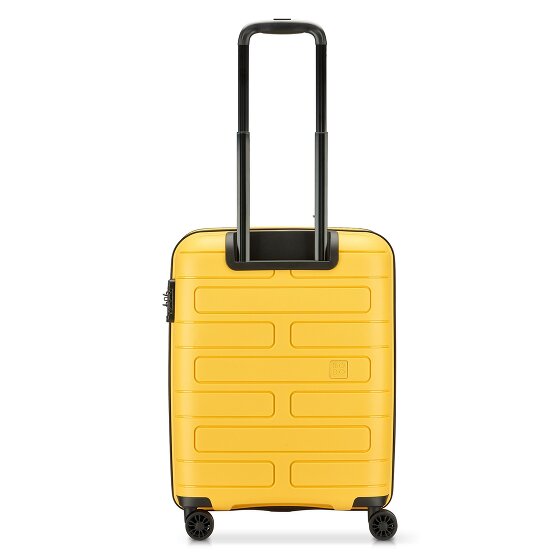 MODO by Roncato Supernova 2.0 4 roulettes Set de valises 2 pièces