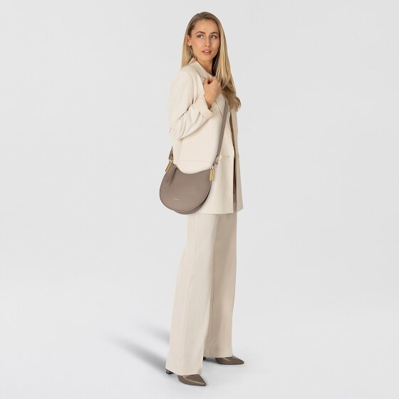 Coccinelle Sunup Sac à bandoulière Cuir 25.5 cm