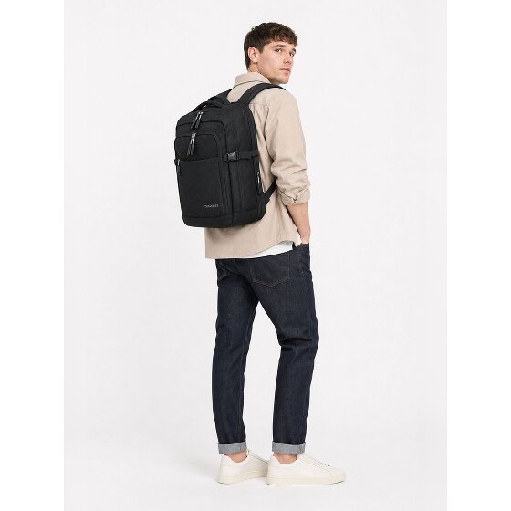Travelite Kick Off Daypack 40 cm Compartiment ordinateur