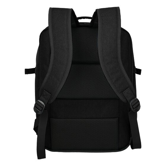 Travelite Kick Off Daypack 40 cm Compartiment ordinateur