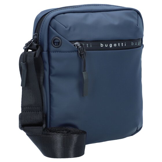 bugatti Blanc Sac à bandoulière 18 cm